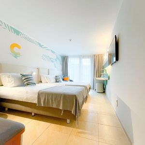 Family Main Building Double Room